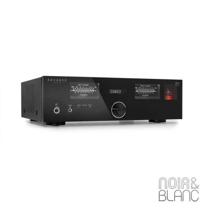 Advance Paris A8 Apex main product photo