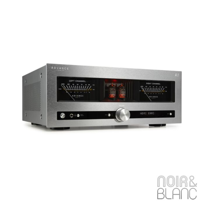 Advance Paris A-i130 NOVA main product photo