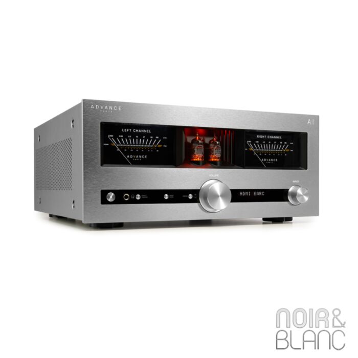 Advance Paris A-i190 NOVA main product photo