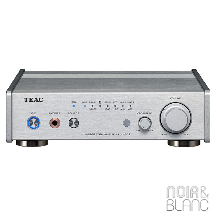 TEAC AI-303 main product photo