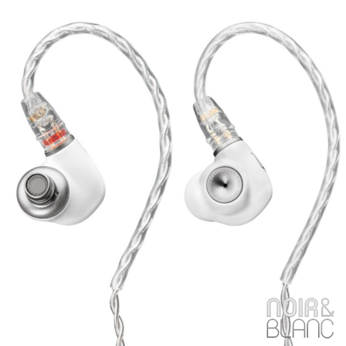 MEZE Alba S main product photo