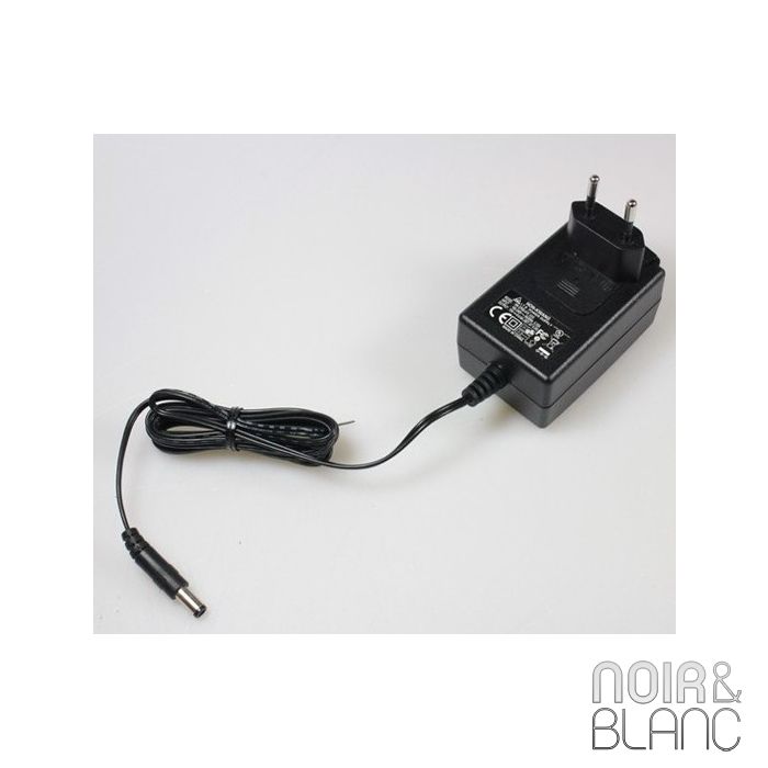 Pro-ject Alimentation 15V/800mA main product photo