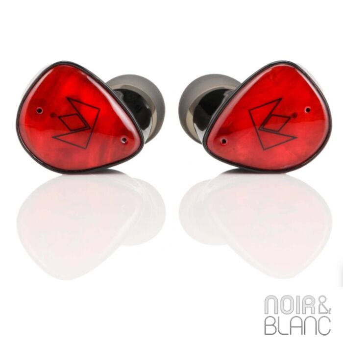 Noble Audio Fokus Amadeus main product photo