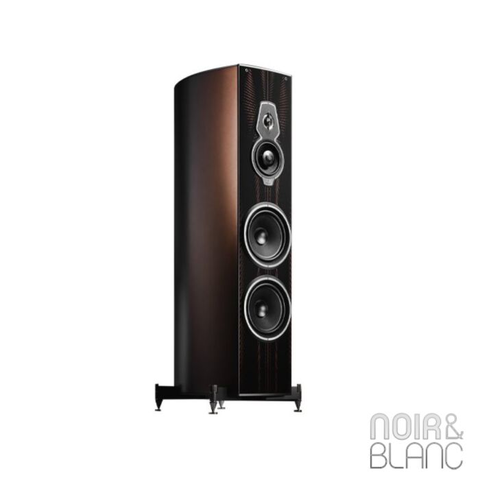 Sonus Faber Amati Folgore Limited Edition main product photo