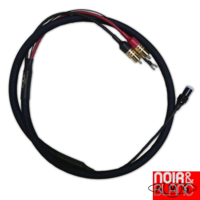 AMG Reference Cable Phono 1,5m DIN -RCA main product photo