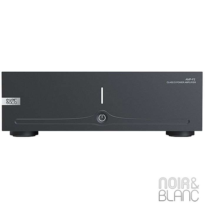 Eversolo AMP-F2 main product photo
