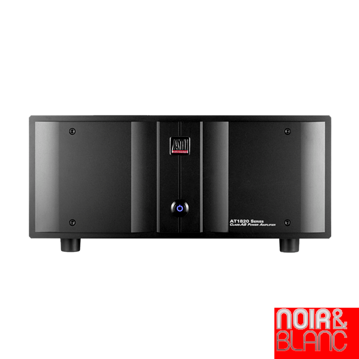 Amplifier Technologies ATI AT 1827 main product photo