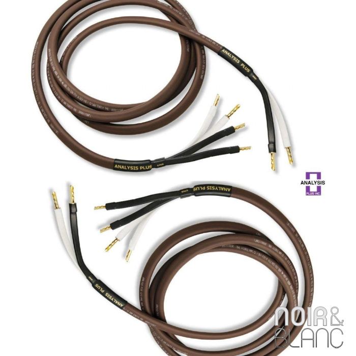 Analysis Plus Bi Chocolate Oval 12/2 main product photo