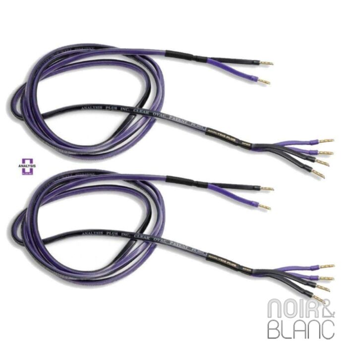 Analysis Plus Bi-Clear Oval main product photo