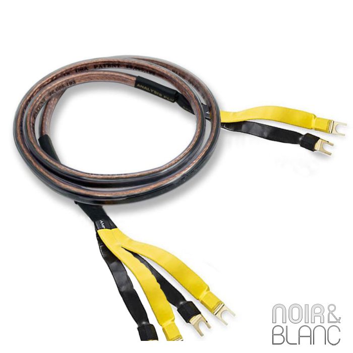 Analysis Plus Black Mesh Bi-Oval 9 main product photo