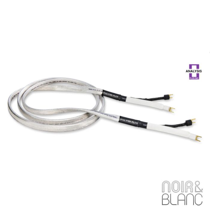 Analysis Plus Big Silver Oval main product photo