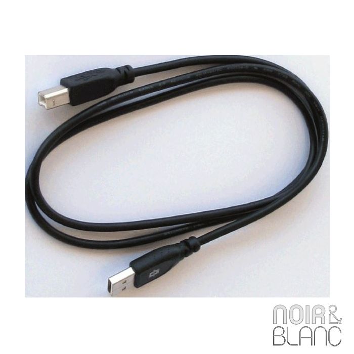 Analysis Plus Black USB main product photo
