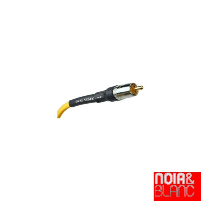 Analysis Plus Digital Oval Cable main product photo