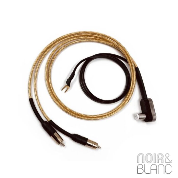 Analysis Plus Golden Oval Phono main product photo