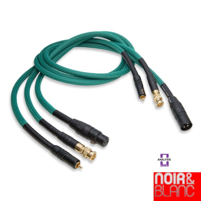 Analysis Plus Green Digital main product photo