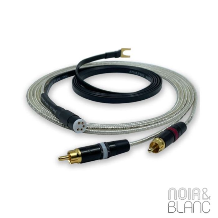 Analysis Plus Low Mass Phono main product photo