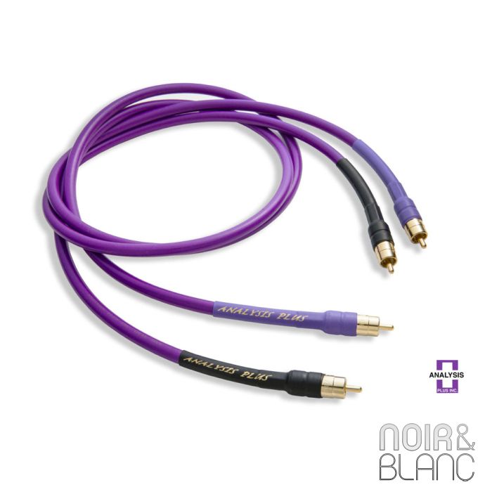 Analysis Plus Oval One main product photo