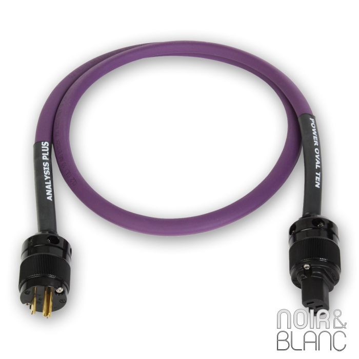 Analysis Plus Power Oval Ten main product photo
