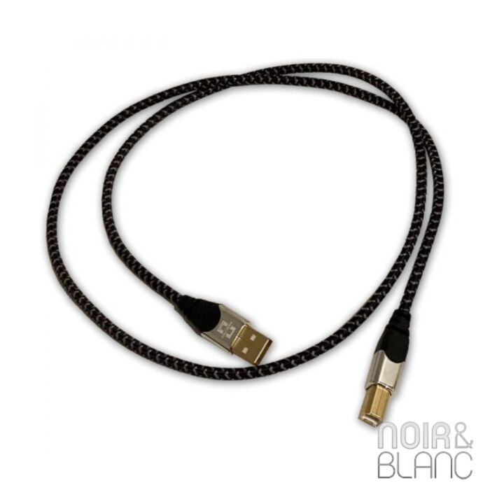Analysis Plus Pure Silver USB main product photo