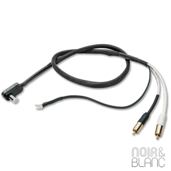 Analysis Plus Silver Apex phono main product photo
