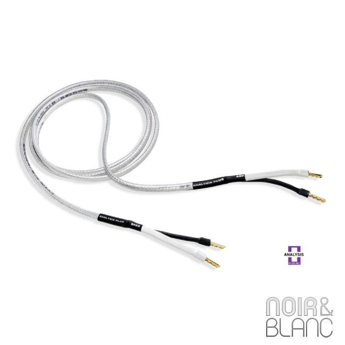 Analysis Plus Silver Oval 2 main product photo