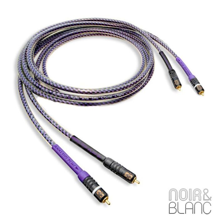 Analysis Plus Solo Crystal Oval main product photo