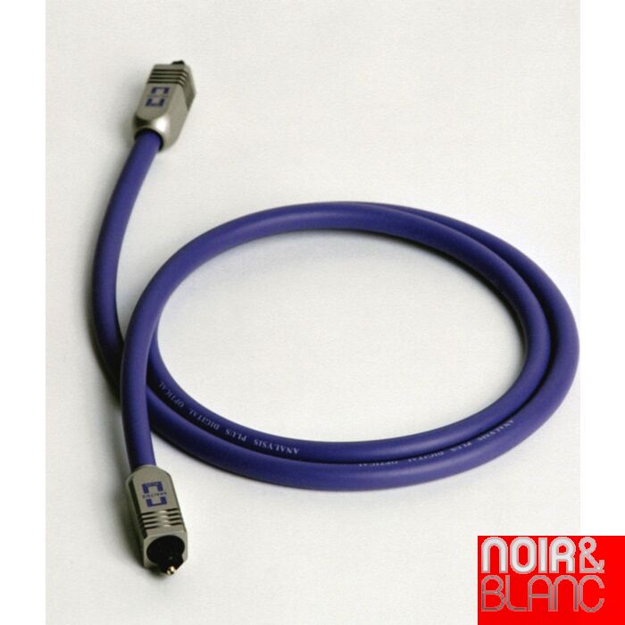Analysis Plus Toslink Optical main product photo