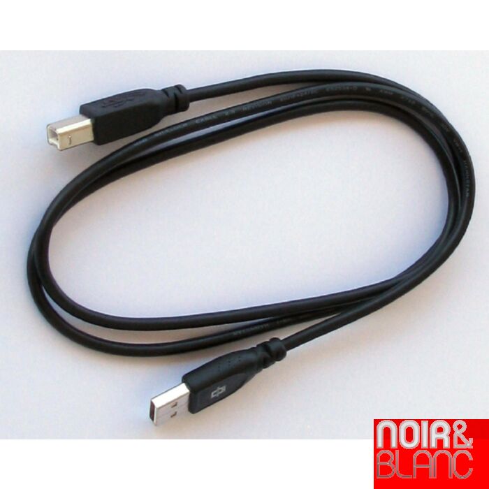 Analysis Plus USB 2.0 main product photo