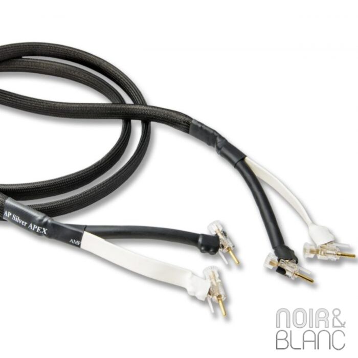 Analysis Plus Silver Apex main product photo