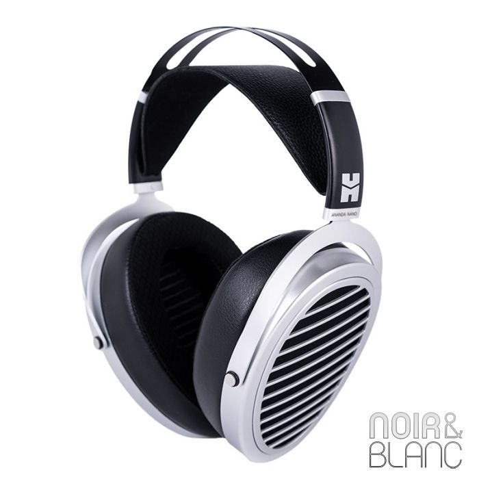 Hifiman Ananda Nano main product photo