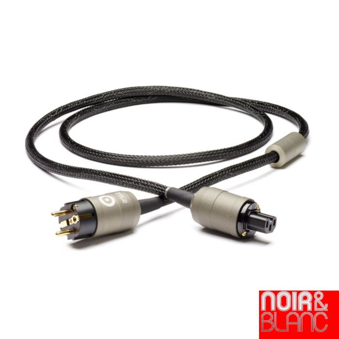 Ansuz Acoustics Mainz Power C 1m main product photo