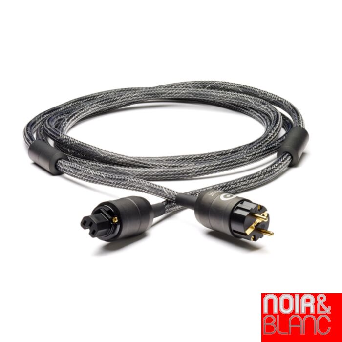Ansuz Acoustics Mainz Power D 1m main product photo