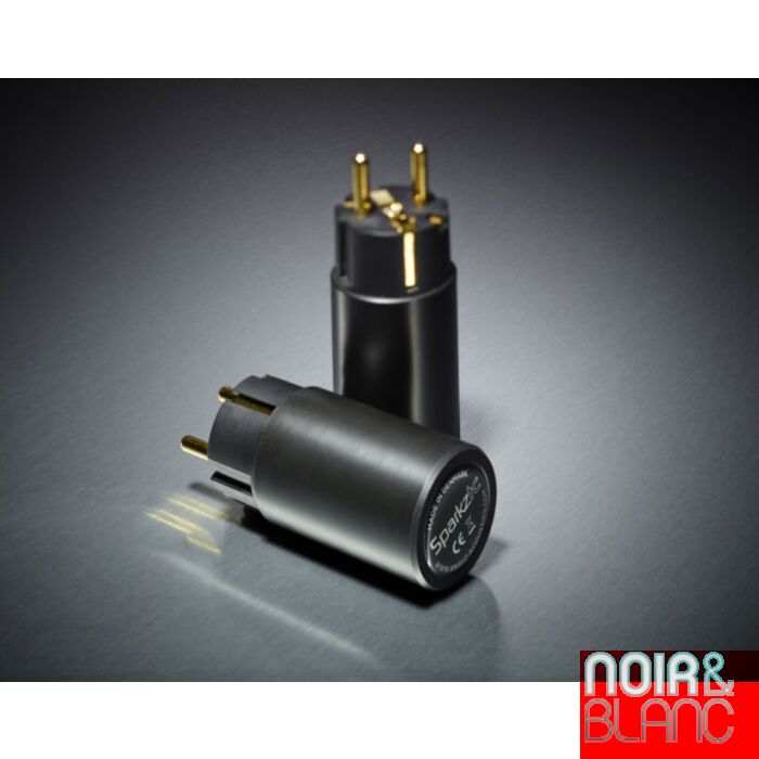 Ansuz Acoustics Sparkz TC Tesla Coil main product photo