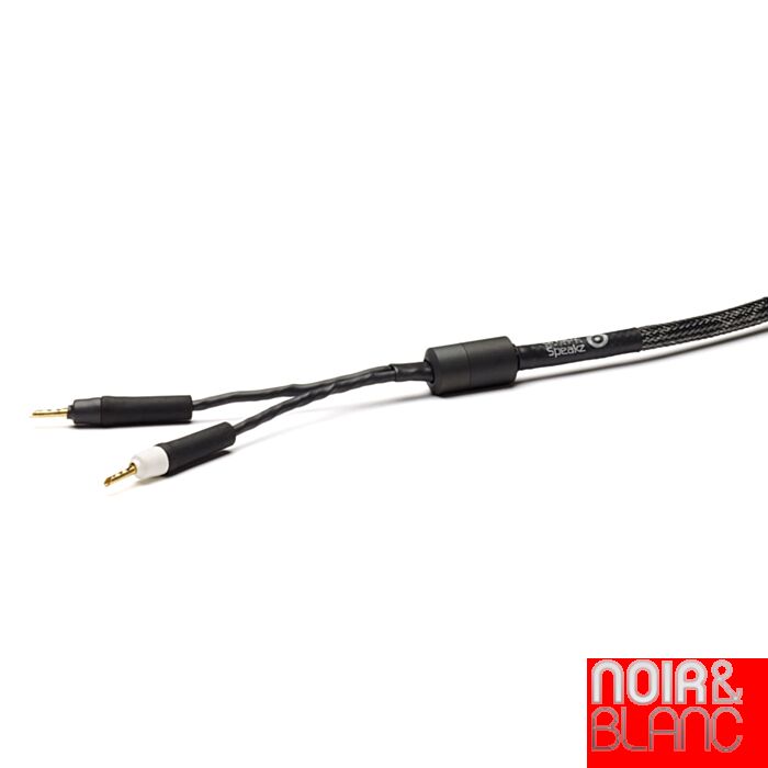 Ansuz Acoustics Speakz D 2m main product photo