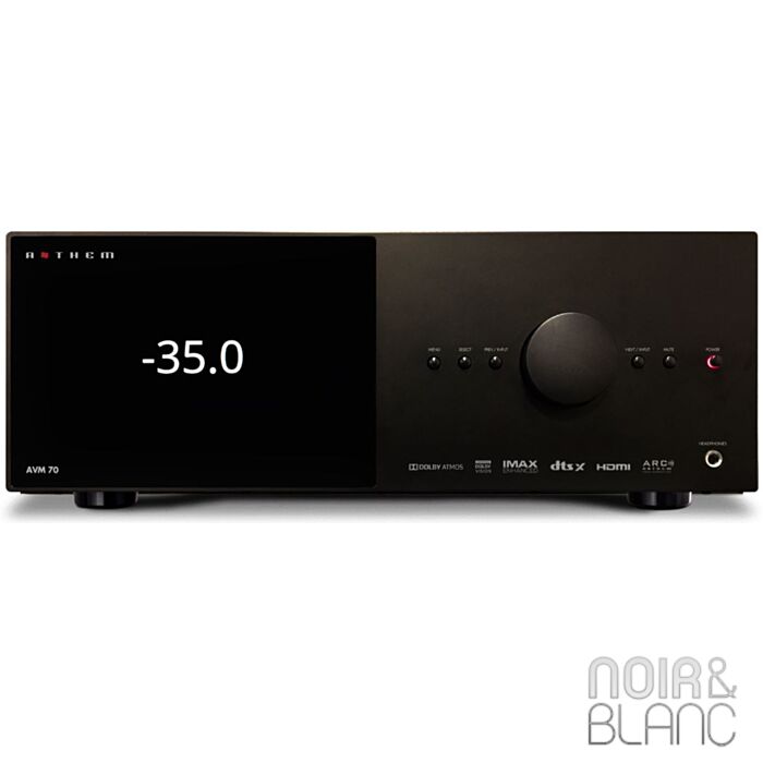 Anthem AVM 70 8K main product photo