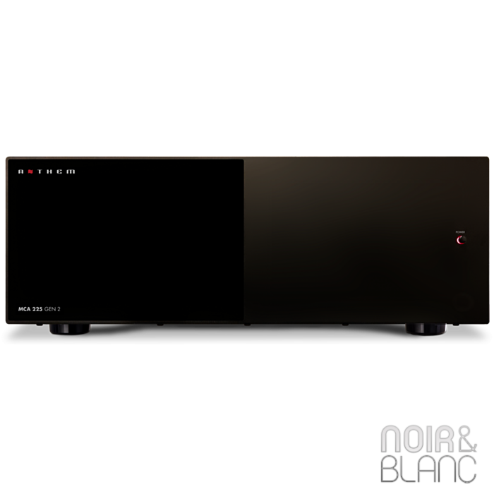Anthem MCA 225 GEN 2 main product photo