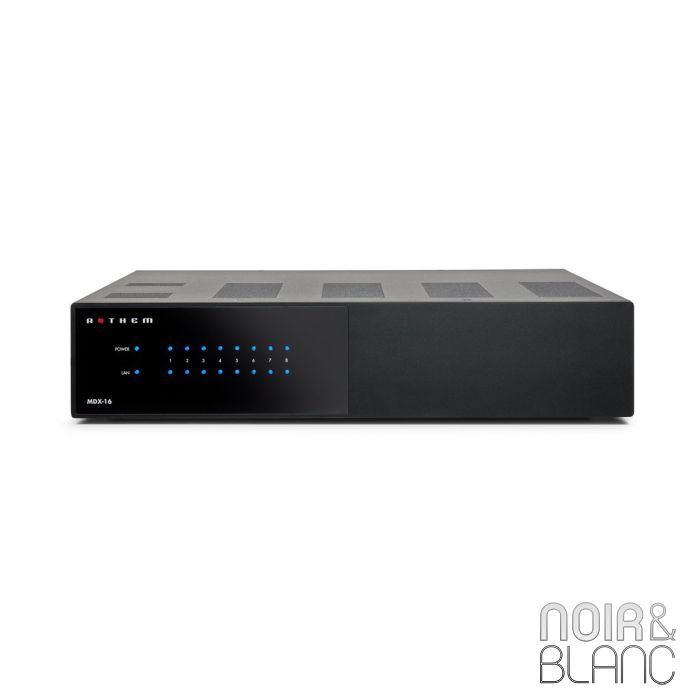 Anthem MDX-16 main product photo