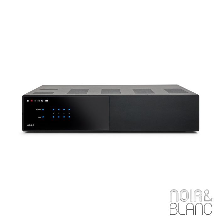 Anthem MDX-8 main product photo