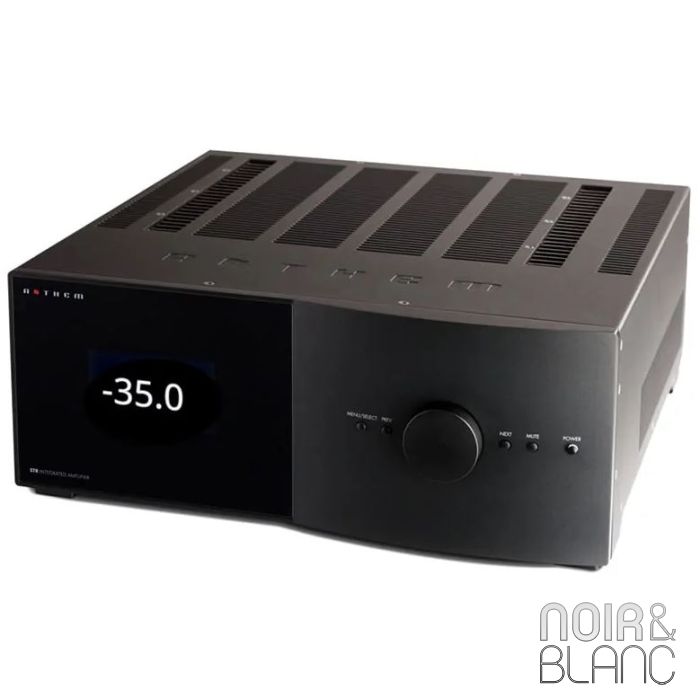 Anthem STR Integrated Amplifier main product photo