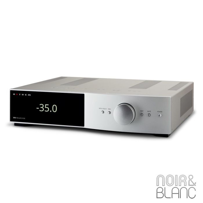 Anthem STR Pre Amplifier main product photo