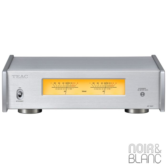 TEAC AP-507 main product photo