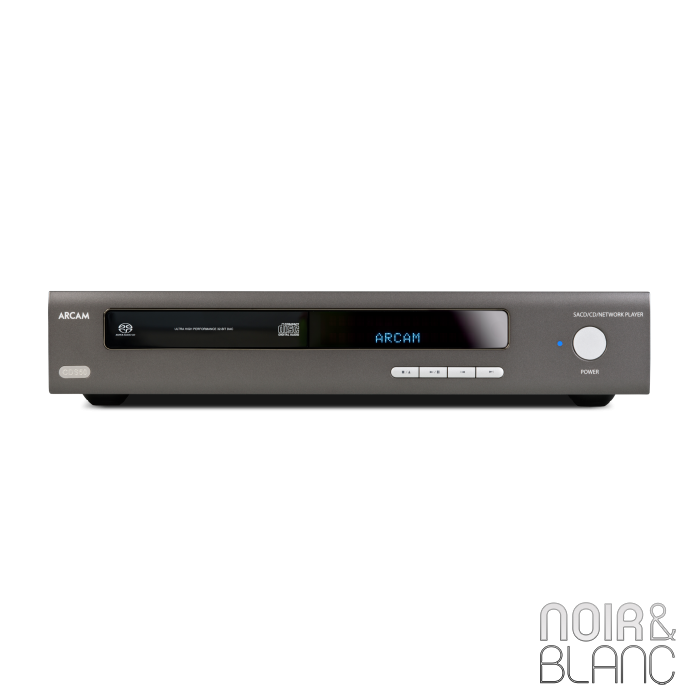 Arcam CDS50 main product photo