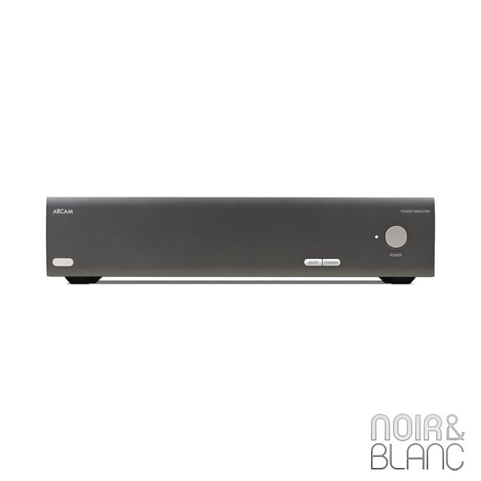 Arcam PA410 main product photo