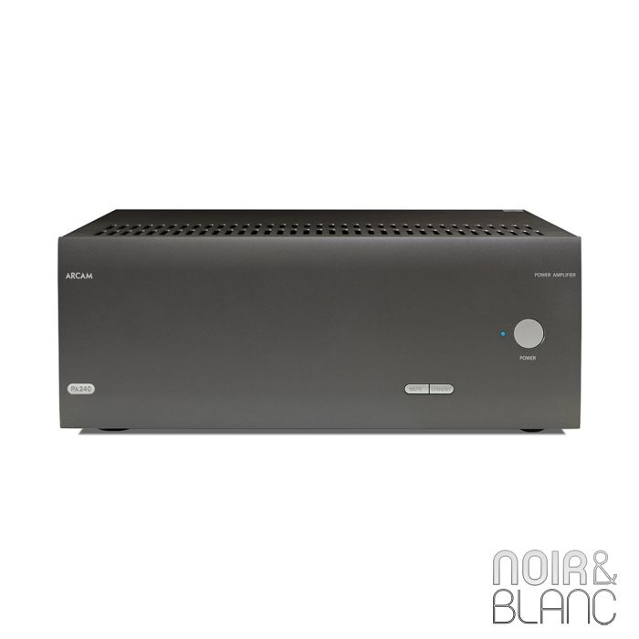 Arcam PA240 main product photo