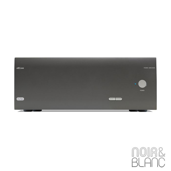 Arcam PA720 main product photo