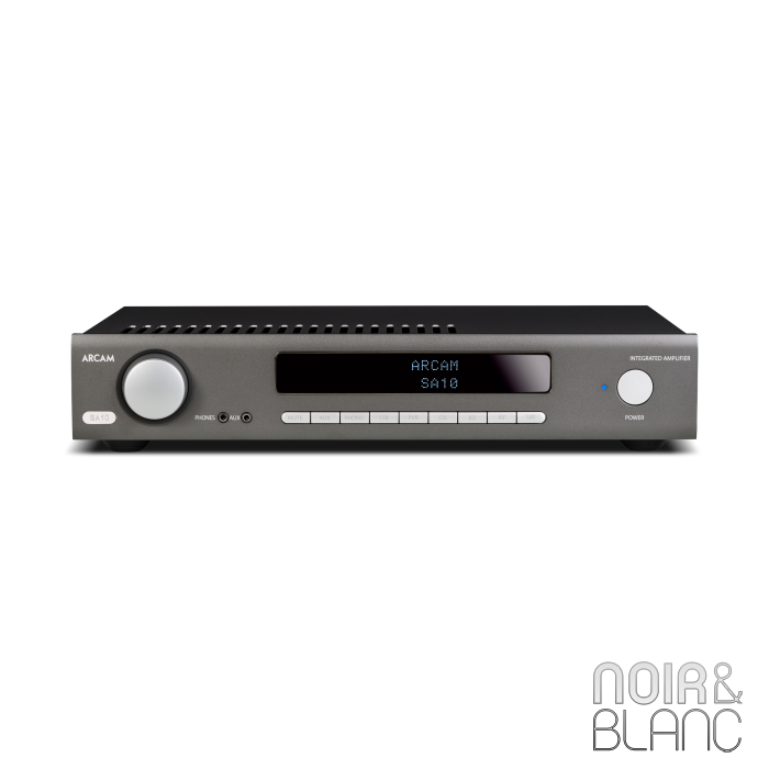 Arcam SA10 main product photo