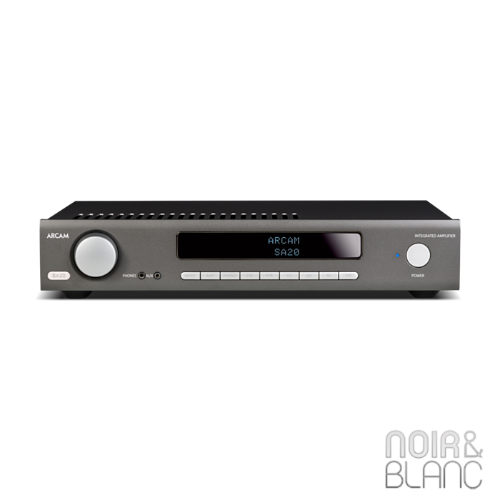 Arcam SA20 main product photo