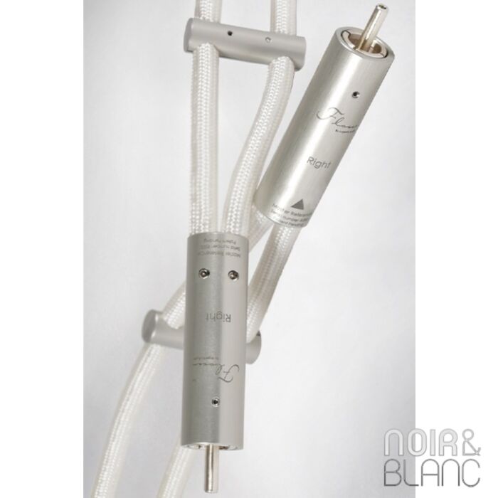 Argento Audio Flow Master Reference Digital Interconnector RCA main product photo
