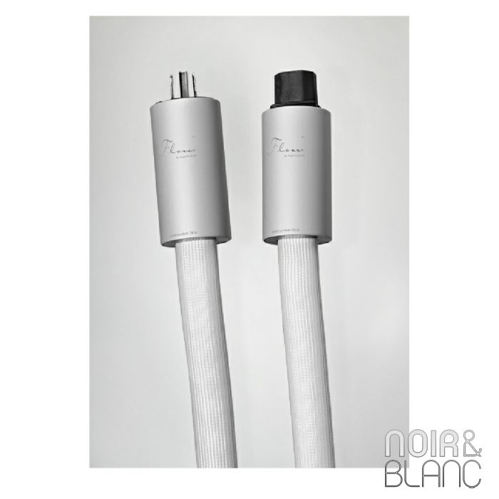 Argento Audio Flow Power main product photo