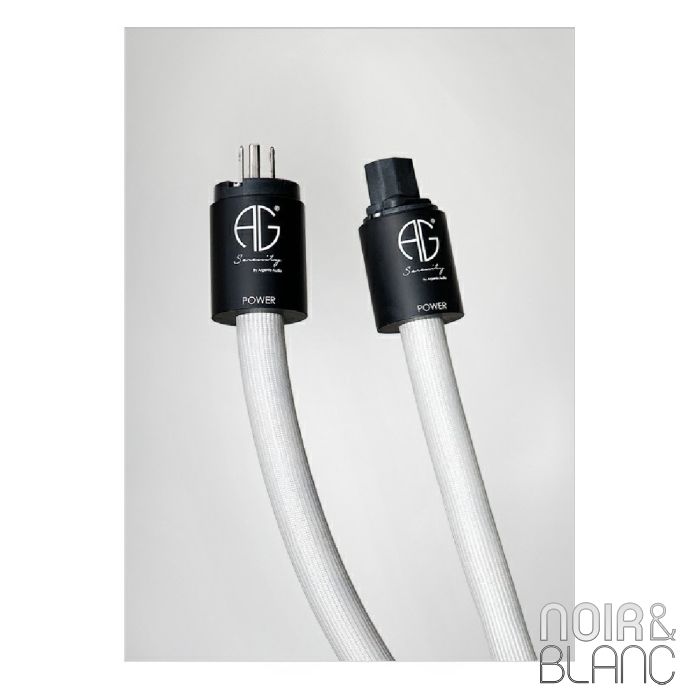 Argento Audio Serenity Power main product photo